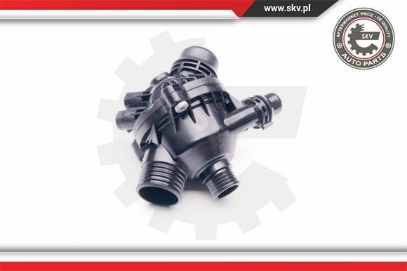 Thermostat, coolant 20SKV061 - image 4