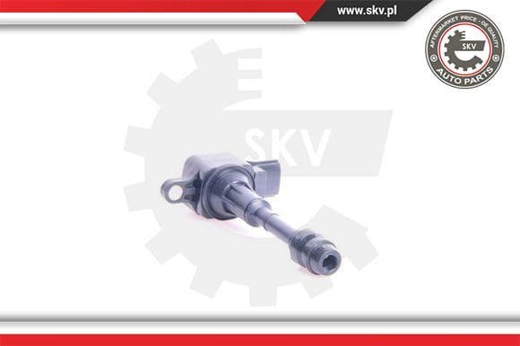 Ignition Coil 03SKV113 - image 2