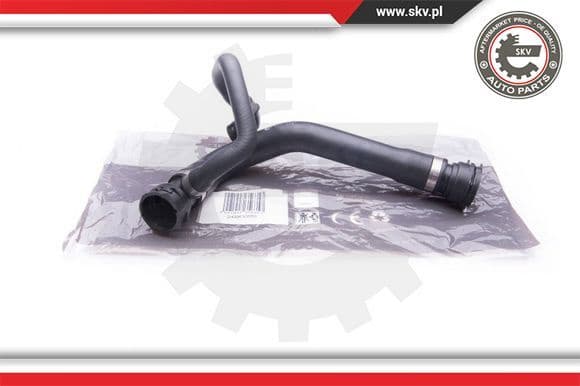 Radiator Hose 24SKV280