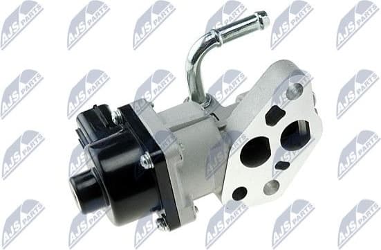 EGR Valve EGR-MZ-000 - image 2