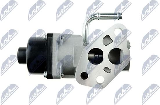 EGR Valve EGR-MZ-000 - image 3