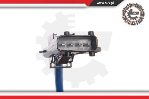 Oxygen Sensor 09SKV042 - image 3