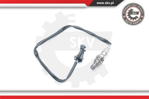 Oxygen Sensor 09SKV630 - image 2
