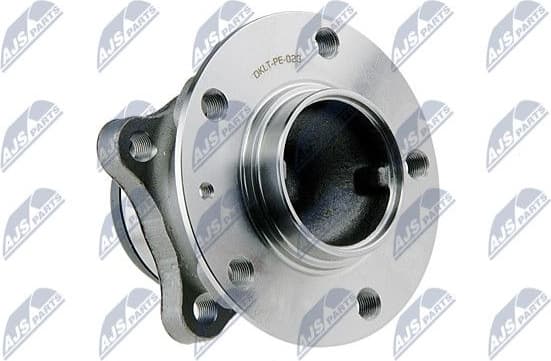 Wheel Bearing Kit KLT-PE-023 - image 2