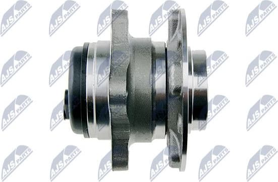 Wheel Bearing Kit KLT-PE-023 - image 3
