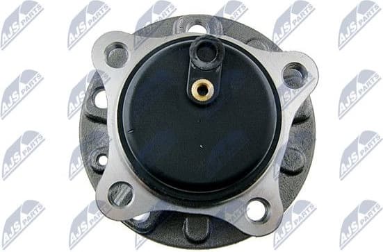 Wheel Bearing Kit KLT-PE-023 - image 4