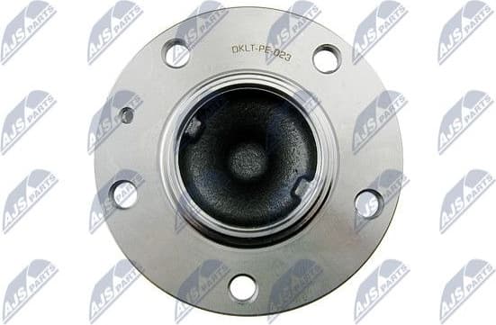 Wheel Bearing Kit KLT-PE-023 - image 5