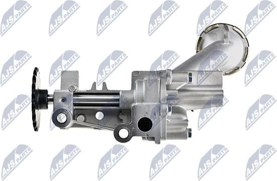 Oil Pump BPO-RE-001 - image 3