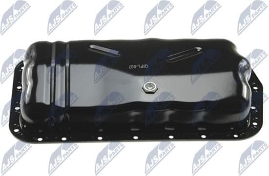 Oil Sump BMO-PL-007