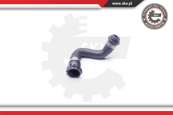 Radiator Hose 24SKV243 - image 2