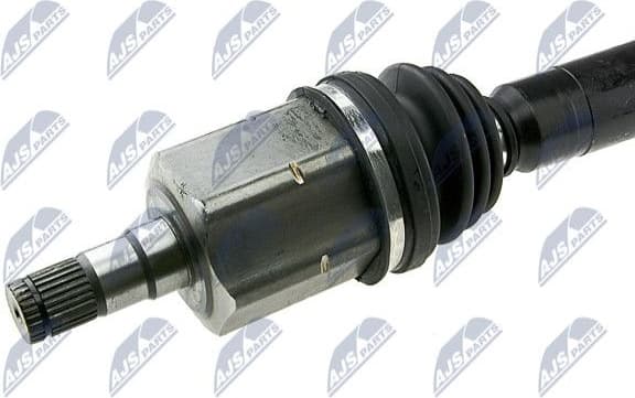 Drive Shaft NPW-VW-053 - image 3