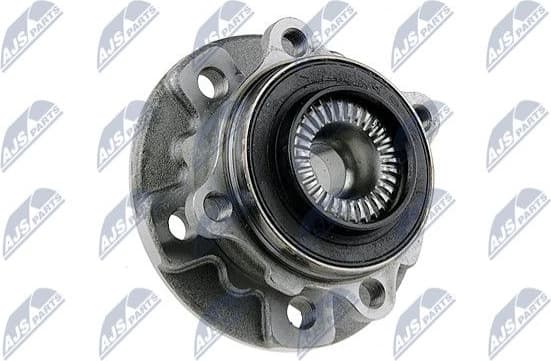 Wheel Bearing Kit KLP-BM-028