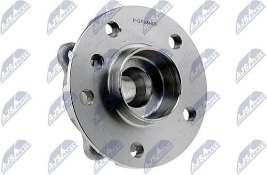 Wheel Bearing Kit KLP-BM-028 - image 2