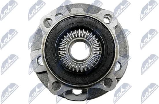 Wheel Bearing Kit KLP-BM-028 - image 4