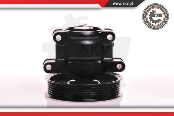 Hydraulic Pump, steering 10SKV019 - image 4