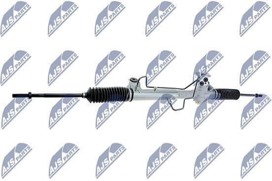 Steering Gear SPK-FR-004 - image 2