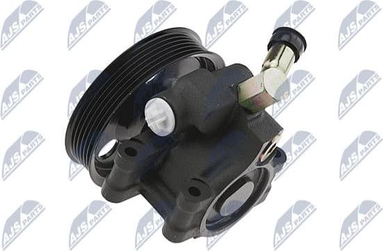Hydraulic Pump, steering SPW-FR-022 - image 2