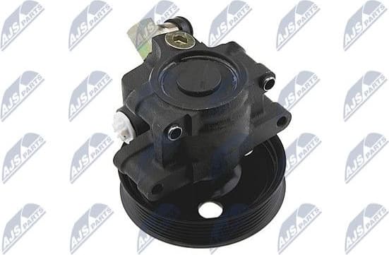 Hydraulic Pump, steering SPW-FR-022 - image 4