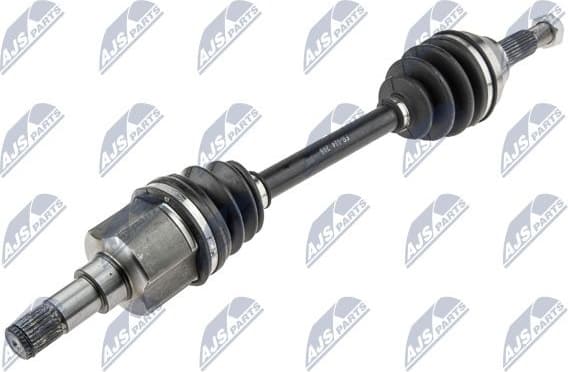 Drive Shaft NPW-FR-024