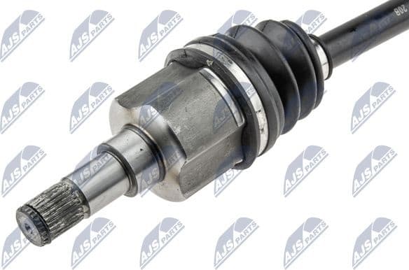 Drive Shaft NPW-FR-024 - image 2