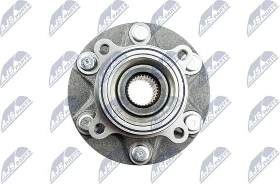 Wheel Bearing Kit KLP-MS-043