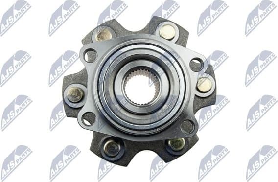 Wheel Bearing Kit KLT-MS-059