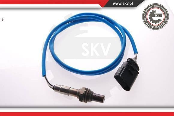 Oxygen Sensor 09SKV038