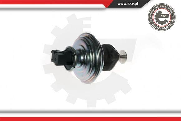 EGR Valve 14SKV078 - image 3