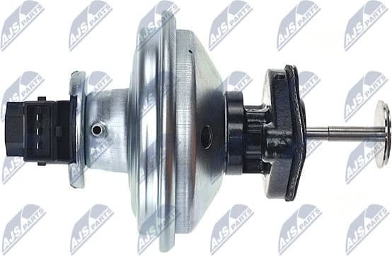 EGR Valve EGR-BM-000 - image 5