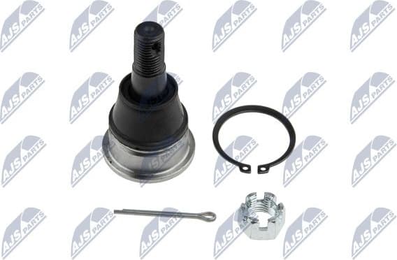 Ball Joint ZSD-NS-005