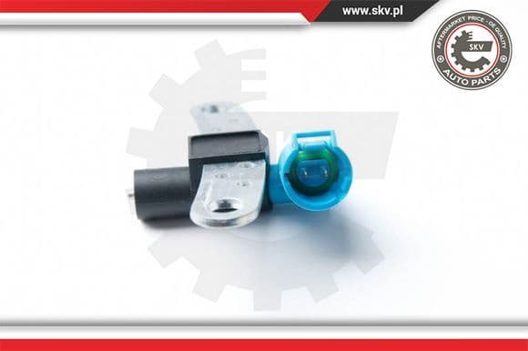 Sensor, crankshaft pulse 17SKV281