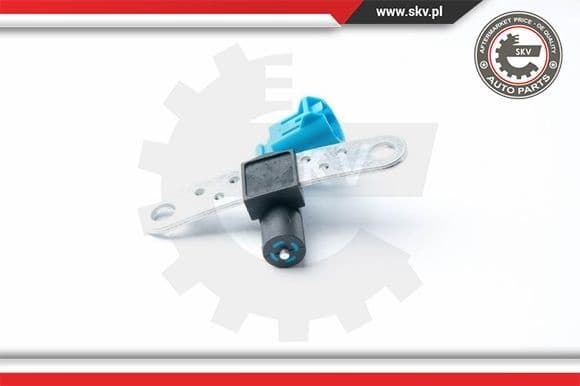 Sensor, crankshaft pulse 17SKV281 - image 3