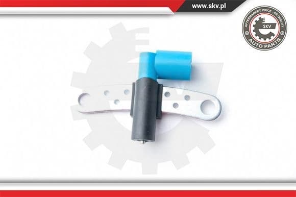 Sensor, crankshaft pulse 17SKV282