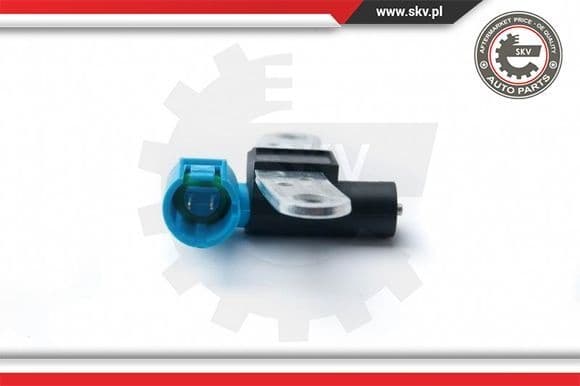 Sensor, crankshaft pulse 17SKV282 - image 3