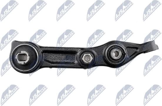 Control/Trailing Arm, wheel suspension ZWD-ME-021 - image 4