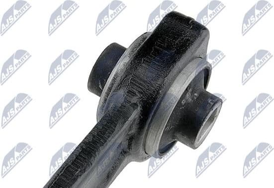 Control/Trailing Arm, wheel suspension ZWD-ME-022 - image 6