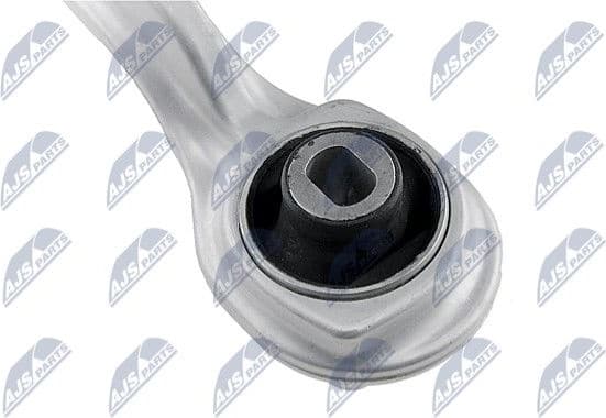 Control/Trailing Arm, wheel suspension ZWD-ME-034 - image 2