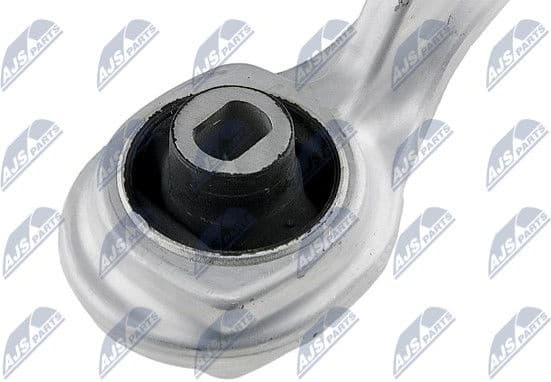 Control/Trailing Arm, wheel suspension ZWD-ME-035 - image 2