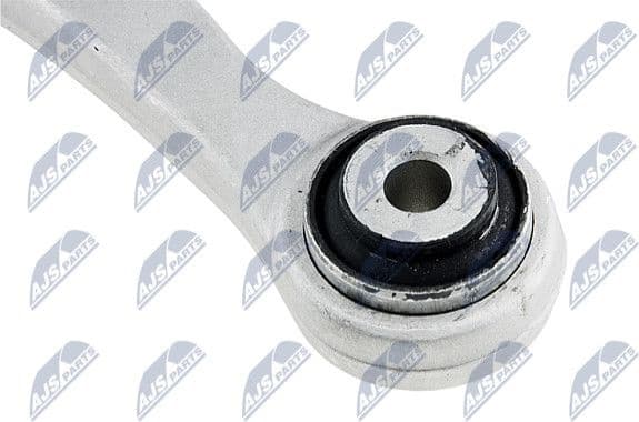 Control/Trailing Arm, wheel suspension ZWT-ME-003 - image 6