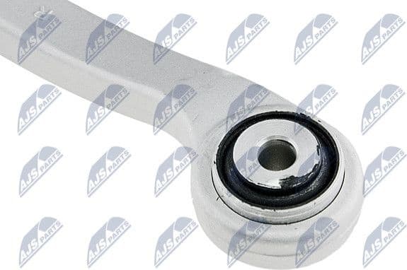 Control/Trailing Arm, wheel suspension ZWT-ME-004 - image 6