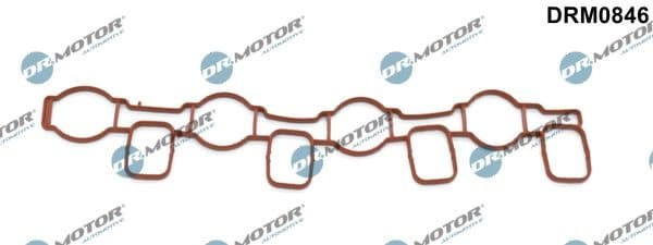 Gasket, intake manifold DRM0846