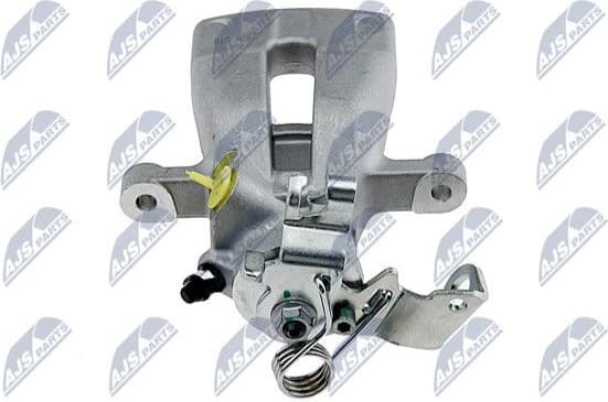 Brake Caliper HZT-PL-019 - image 3