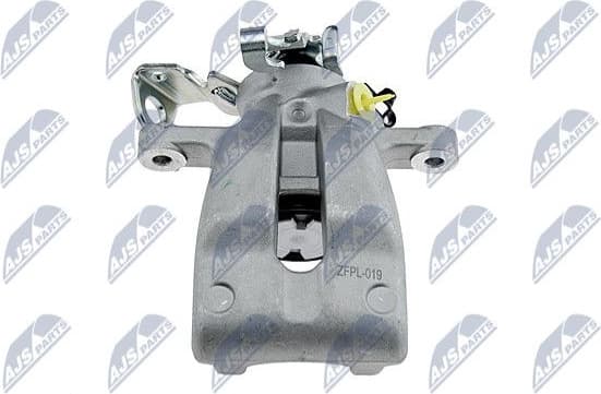Brake Caliper HZT-PL-019 - image 4