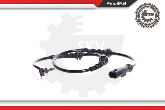 Sensor, wheel speed 06SKV118