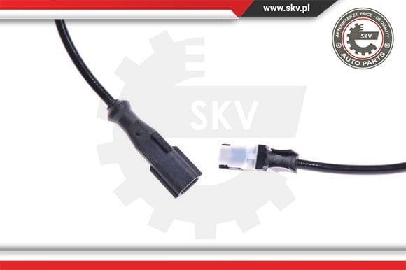 Sensor, wheel speed 06SKV118 - image 2