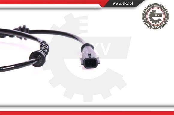Sensor, wheel speed 06SKV118 - image 3