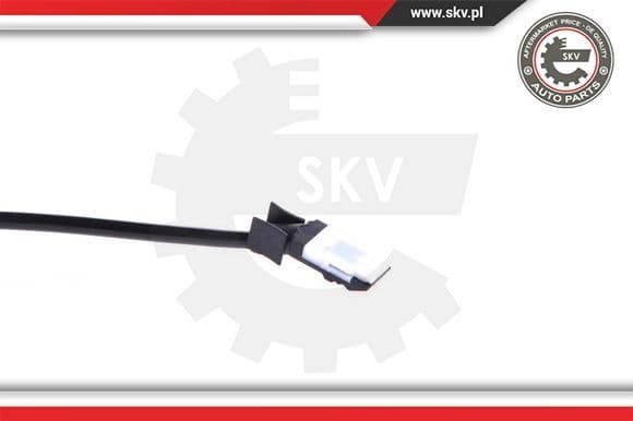 Sensor, wheel speed 06SKV118 - image 4