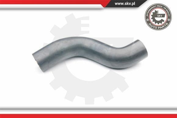 Charge Air Hose 24SKV104 - image 2