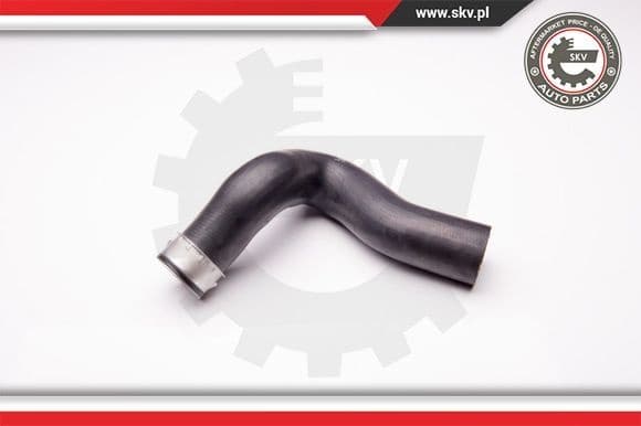 Charge Air Hose 24SKV195 - image 2