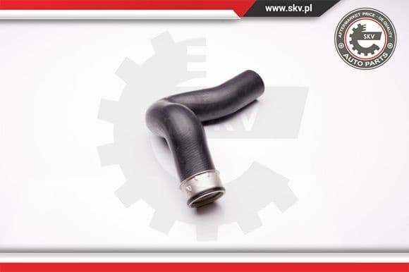 Charge Air Hose 24SKV195 - image 3